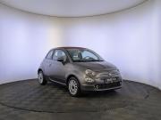 Fiat 500 II Рестайлинг Москва  - изображение 29
