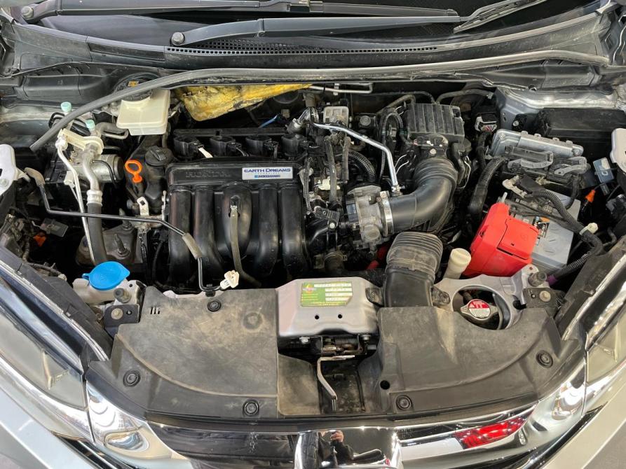 Honda Shuttle II Стерлитамак  - изображение 25