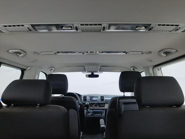 Volkswagen Multivan T6 с пробегом 2018 года, цена 3 940 000 рублей, 166167 км, минивэн, Автокод Объявления