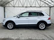 Volkswagen Tiguan II Тамбов  - изображение 30