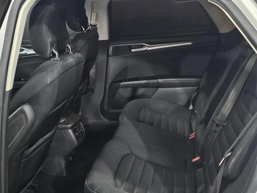Ford Fusion (North America) II Краснодар  - изображение 21