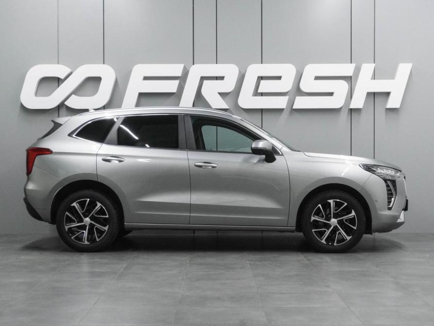 Haval Jolion I Воронеж  - изображение 5