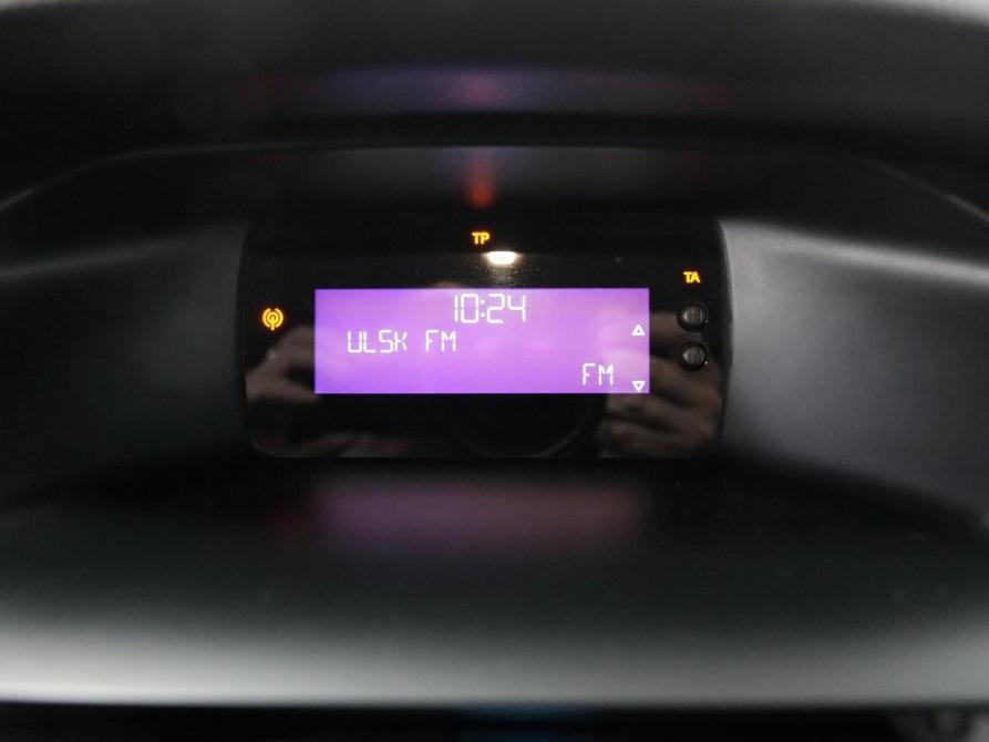Ford Focus III Ульяновск  - изображение 19
