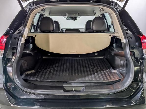 Nissan X-Trail III Рестайлинг с пробегом 2021 года, цена 3 055 000 рублей, 76626 км, внедорожник, Автокод Объявления