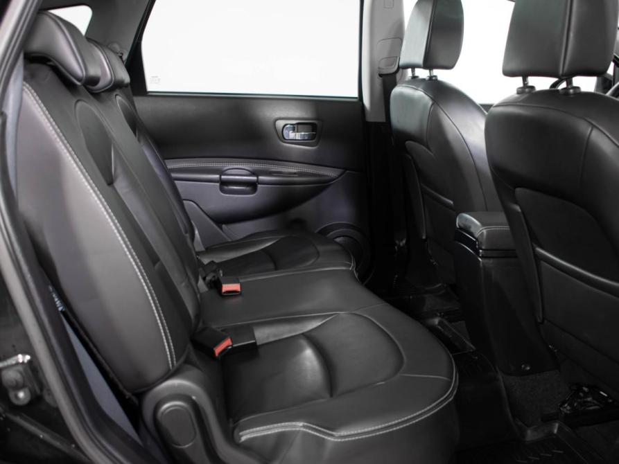 Nissan Qashqai+2 I Рестайлинг Москва  - изображение 11