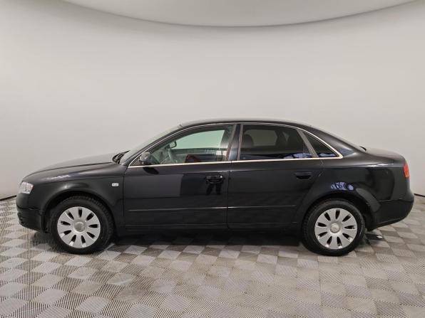 Audi A4 III (B7) с пробегом 2006 года, цена 735 000 рублей, 228971 км, седан, Автокод Объявления
