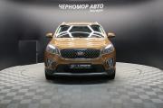 Kia Sorento III Prime Крым  - изображение 43