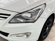 Hyundai Solaris I Рестайлинг Волжский  - изображение 31