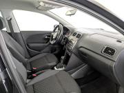 Volkswagen Polo V Рестайлинг Москва  - изображение 38