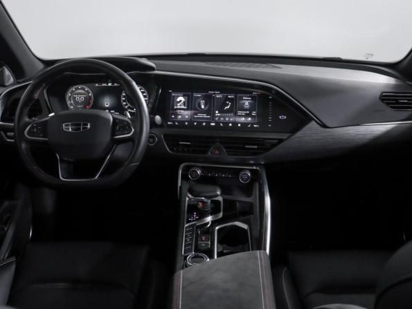 Geely Tugella I Рестайлинг с пробегом 2022 года, цена 2 999 000 рублей, 26315 км, внедорожник, Автокод Объявления