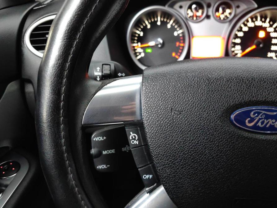 Ford Focus II Рестайлинг Подольск  - изображение 17