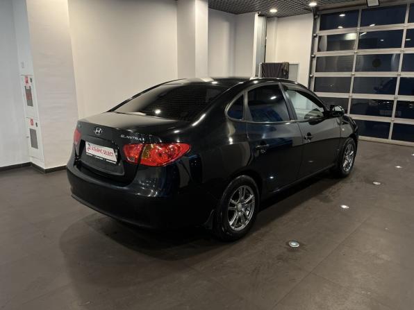 Hyundai Elantra IV (HD) с пробегом 2007 года, цена 497 000 рублей, 249189 км, седан, Автокод Объявления