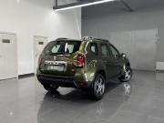 Renault Duster I Рестайлинг Тверь  - изображение 21
