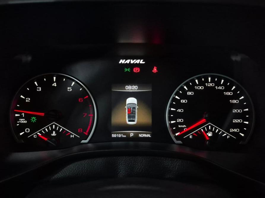 Haval Jolion I Альметьевск  - изображение 17