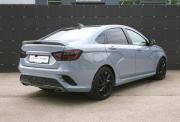 Lada (ВАЗ) Vesta I Сыктывкар  - изображение 23