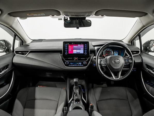 Toyota Corolla XII (E210) с пробегом 2019 года, цена 1 627 000 рублей, 116000 км, универсал, Автокод Объявления