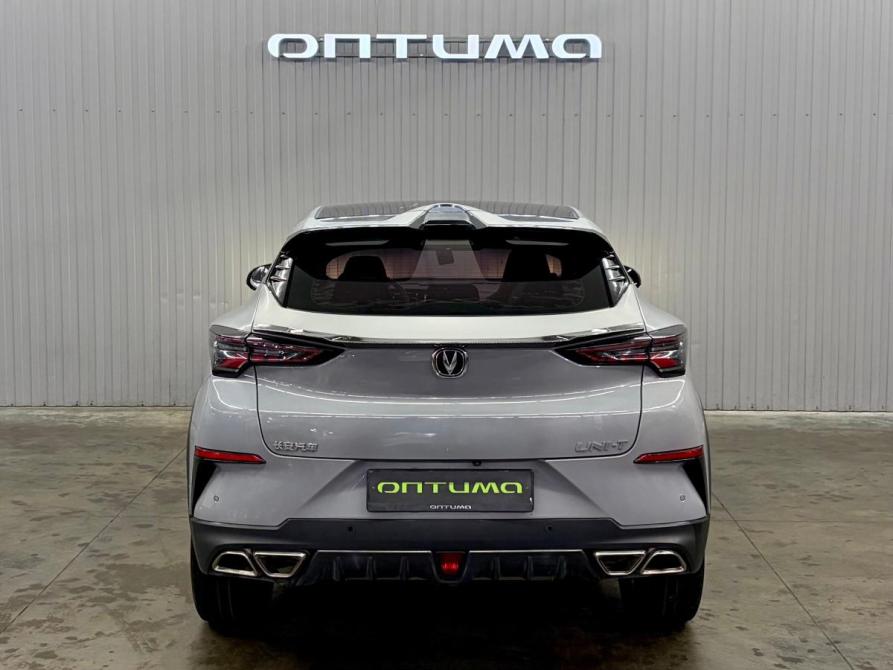 Changan UNI-T I Краснодар  - изображение 6