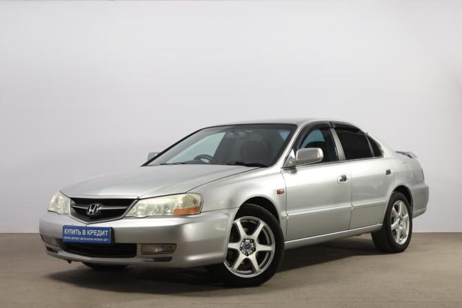 Honda Saber II с пробегом 2002 года, цена 529 000 рублей, 377000 км, седан, Автокод Объявления
