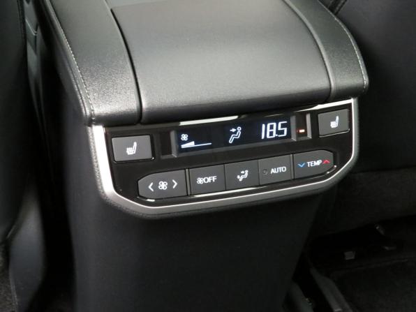 Toyota Highlander IV (XU70) с пробегом 2025 года, цена 5 940 000 рублей, 50 км, внедорожник, Автокод Объявления