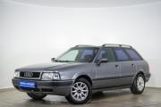 Audi 80 V (B4) Оренбург  - изображение 21