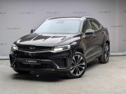 Geely Tugella I Рестайлинг Москва  - изображение 19
