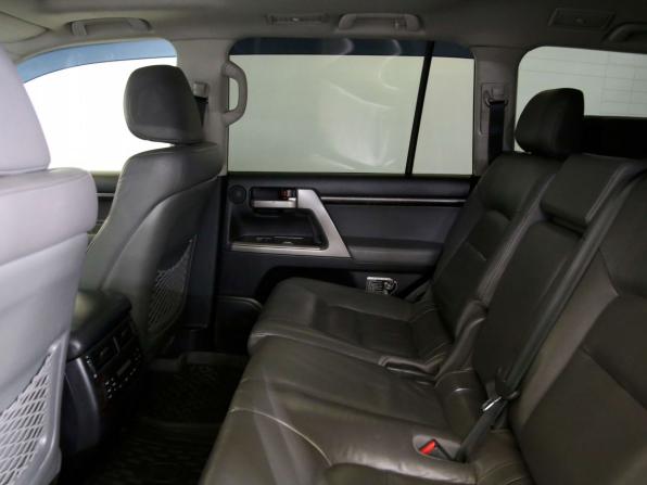 Toyota Land Cruiser 200 Series с пробегом 2010 года, цена 2 590 000 рублей, 342784 км, внедорожник, Автокод Объявления