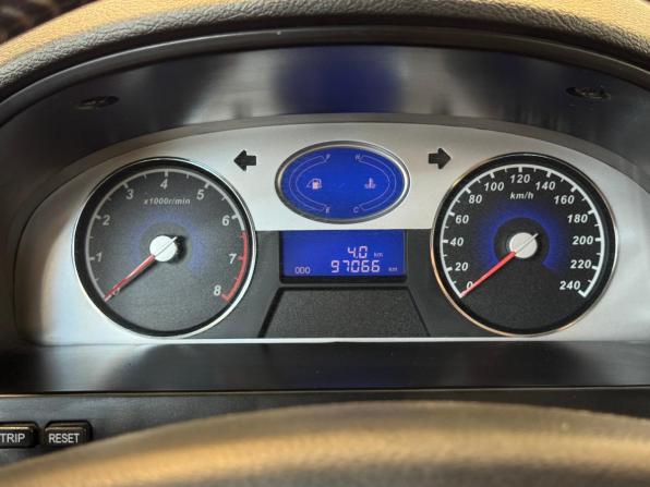 Geely Emgrand EC7 с пробегом 2013 года, цена 499 000 рублей, 97000 км, хэтчбек, Автокод Объявления
