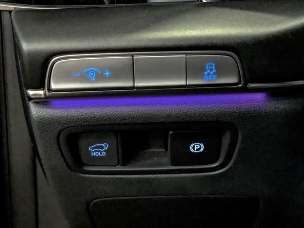 Genesis GV80 I с пробегом 2021 года, цена 4 900 000 рублей, 78655 км, внедорожник, Автокод Объявления