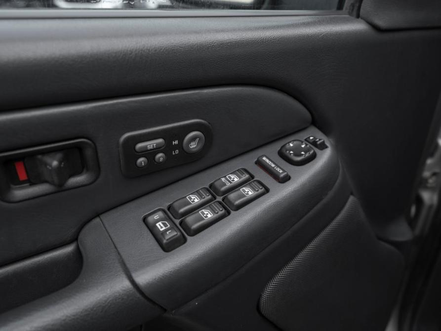 Chevrolet Avalanche I Москва  - изображение 14