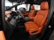 GAC Trumpchi M8 II Москва  - изображение 41
