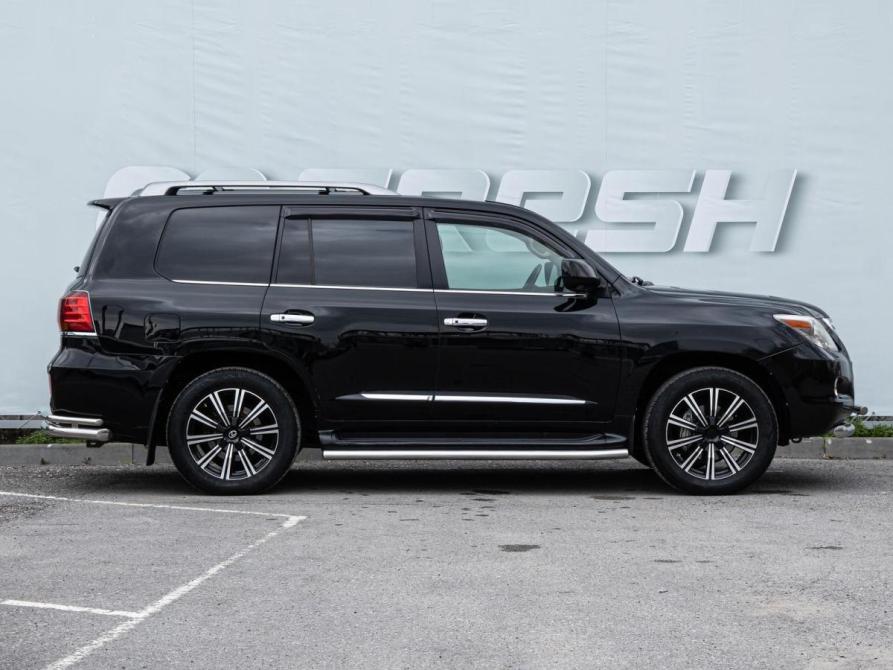 Lexus LX III Волгоград  - изображение 5
