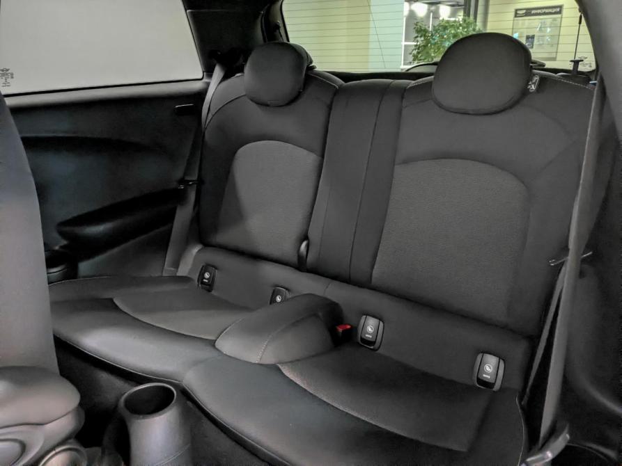 Mini Hatch III (F55/F56) Рестайлинг Москва  - изображение 12