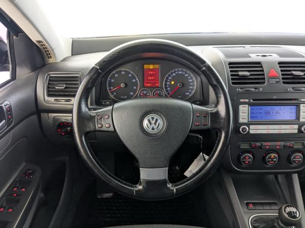 Volkswagen Jetta V с пробегом 2008 года, цена 650 000 рублей, 176926 км, седан, Автокод Объявления