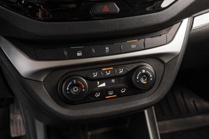 Lada (ВАЗ) Vesta I с пробегом 2021 года, цена 1 409 000 рублей, 45228 км, универсал, Автокод Объявления