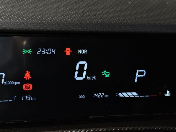 JETOUR DASHING I с пробегом 2023 года, цена 2 199 000 рублей, 1421 км, внедорожник, Автокод Объявления