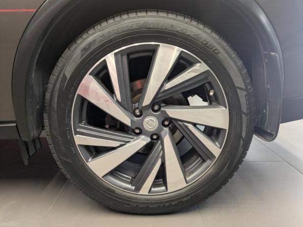 Nissan Murano III (Z52) с пробегом 2018 года, цена 2 050 000 рублей, 178933 км, внедорожник, Автокод Объявления