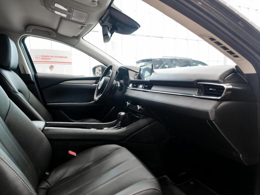Mazda 6 III (GJ) Рестайлинг 2 Казань  - изображение 13