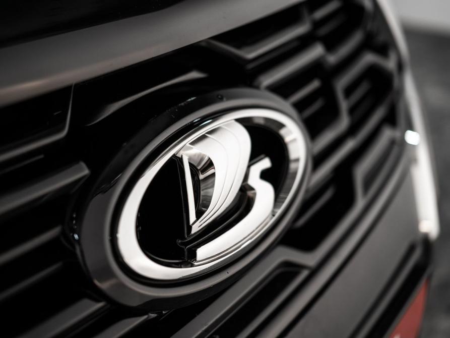 Lada (ВАЗ) Largus I Рестайлинг Иркутск  - изображение 23