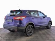Nissan Qashqai II Москва  - изображение 31