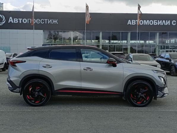 Omoda C5 I с пробегом 2023 года, цена 1 699 000 рублей, 51219 км, внедорожник, Автокод Объявления