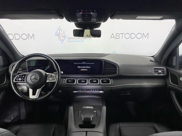 Mercedes-Benz GLE II (V167) с пробегом 2021 года, цена 5 497 000 рублей, 145795 км, внедорожник, Автокод Объявления