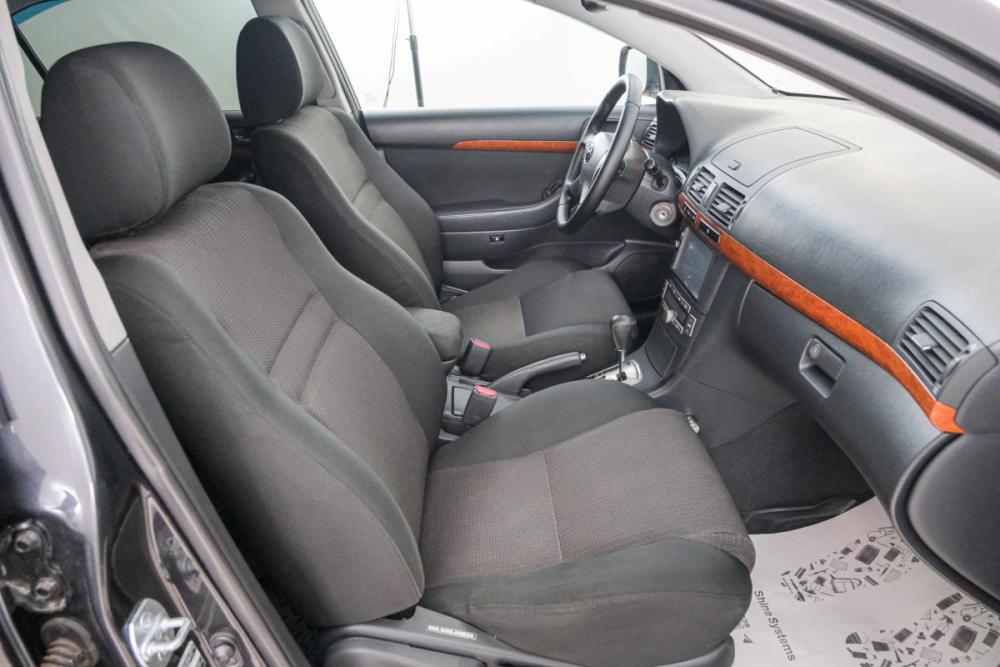 Toyota Avensis II Рестайлинг Красноярск  - изображение 14