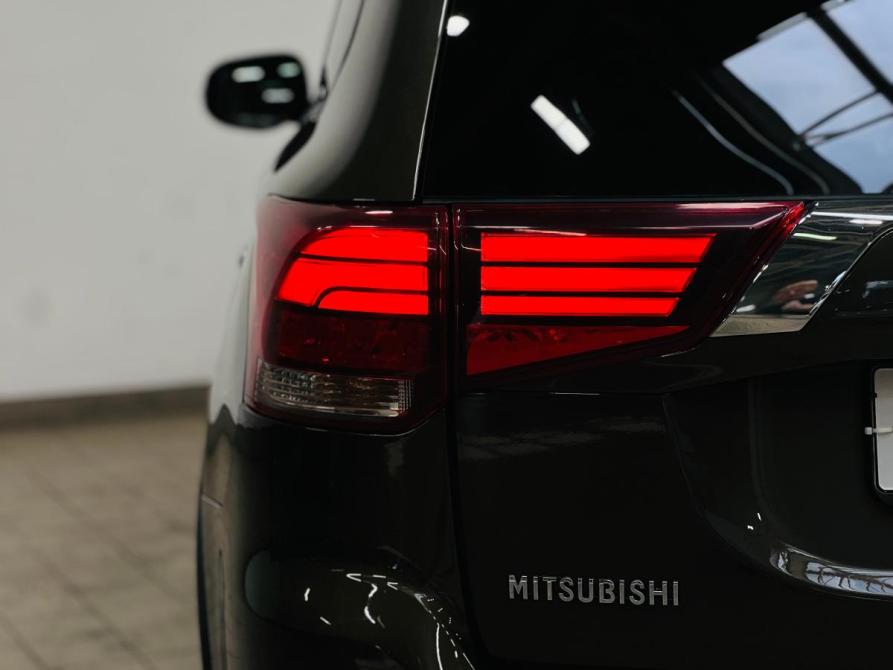 Mitsubishi Outlander III Рестайлинг 3 Кемерово  - изображение 5