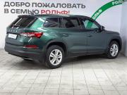 Skoda Kodiaq I Рестайлинг Москва  - изображение 23