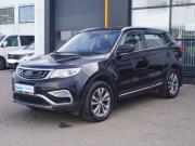 Geely Atlas I Москва  - изображение 16