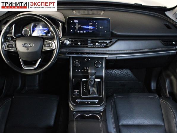 Chery Tiggo 8 Pro I с пробегом 2021 года, цена 1 897 000 рублей, 80630 км, внедорожник, Автокод Объявления