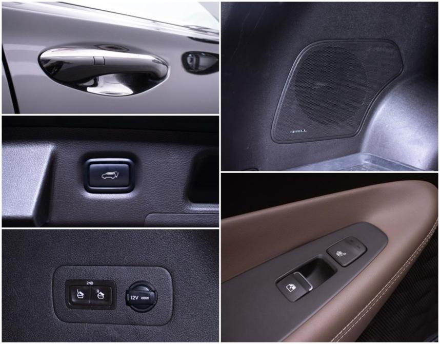 Hyundai Santa Fe IV Москва  - изображение 16