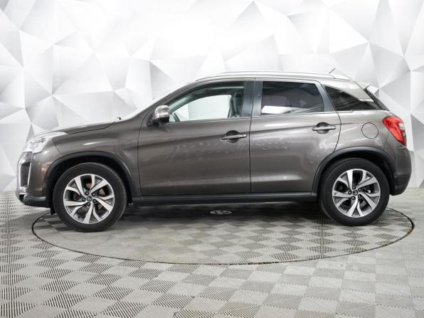 Citroen C4 Aircross с пробегом 2012 года, цена 1 195 000 рублей, 114473 км, внедорожник, Автокод Объявления