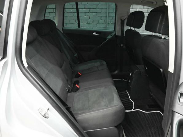 Volkswagen Tiguan I Рестайлинг с пробегом 2016 года, цена 1 390 000 рублей, 214052 км, внедорожник, Автокод Объявления