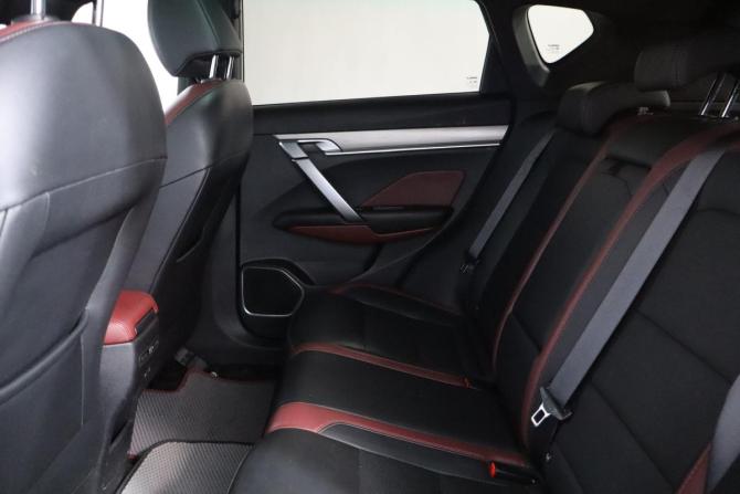 Geely Coolray I с пробегом 2021 года, цена 1 649 000 рублей, 75000 км, внедорожник, Автокод Объявления